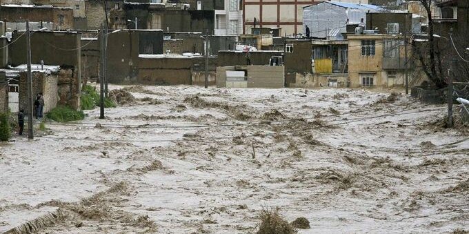 The climate crisis is costing us trillions of dollars: the report