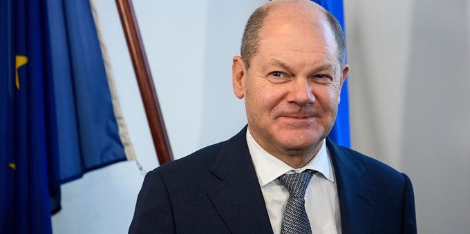 Scholz rebukes UniCredit takeover of major German bank