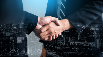 What is a joint venture? Meaning, definition, and purpose