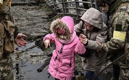 Russia tortured Children: the Chilling Discovery made in Liberated Kherson, Ukraine