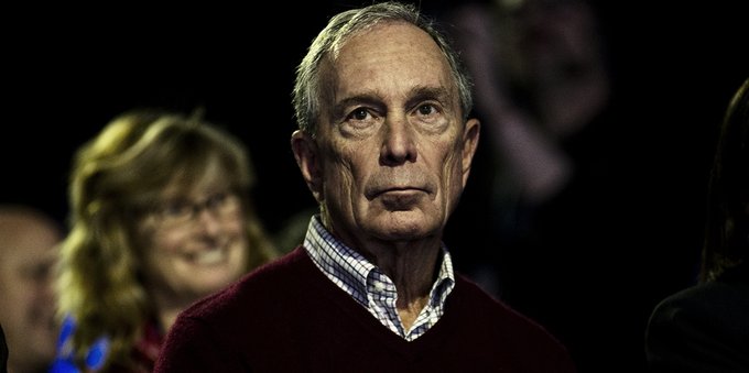 Michael Bloomberg net worth: heritage and biography of the former mayor of New York