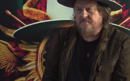 Zucchero's Net Worth: Here's How Much the Singer Earns