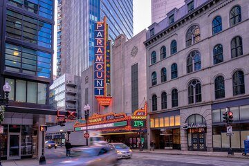 Paramount agrees to M&A with Skydance in major industry shift