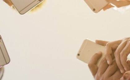 What does POV mean? The difference between social media and real life.