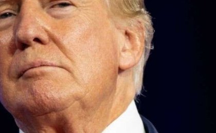 Trump's MEGA effect on European markets