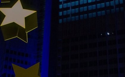 One condition for another ECB rate cut in December