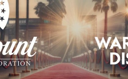 Warner Bros Discovery and Paramount Skydance shares surge as $110 billion merger deal nears