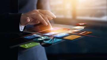 Digital currencies, here's how companies will implement them