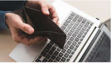 Beware of these job ads. They are a scam