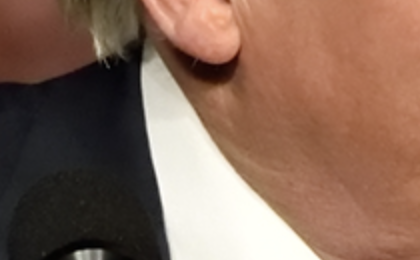 Donald Trump could gain $3 billion in Truth Social merger