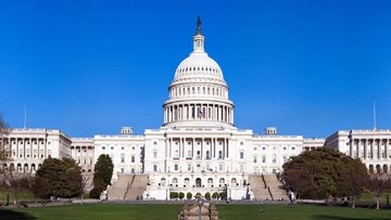 US Congress: how the House of Representatives elects its Speaker