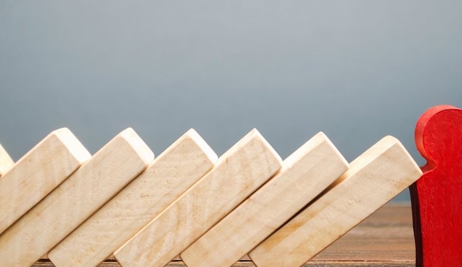 What is risk management and why is it important in trading?