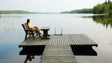 The Top 10 Destinations for Solo Women