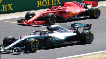 F1 Salaries, Drivers' Engagements for the 2025 World Championship