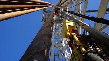 One gas crisis is solved as Israel and Lebanon find agreement