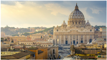 How Much Will the Jubilee 2025 Cost? Economic Impact on Rome and Its Citizens