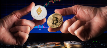 Bitcoin to $60,000 - Elevator or Rollercoaster