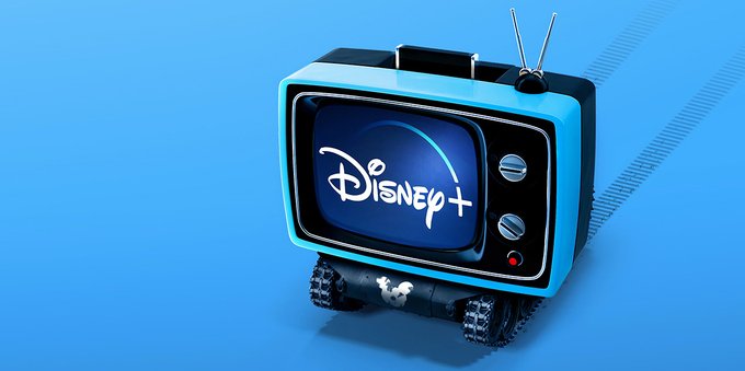 Disney+ channels prove streaming will replace TV - not cinemas