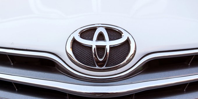 Toyota posts booming profits, says it will focus on EV research