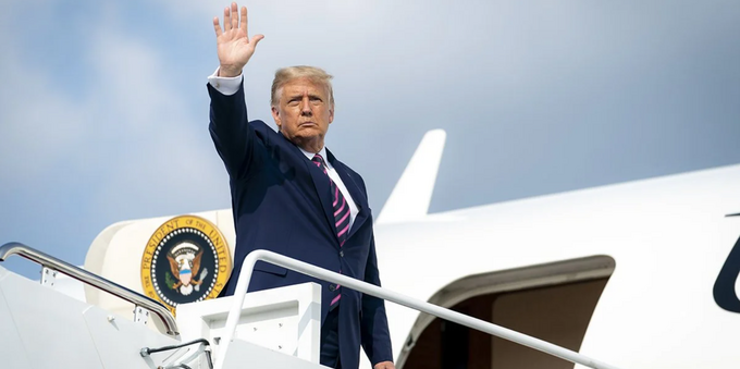 The 10 highest-paid political leaders in the world