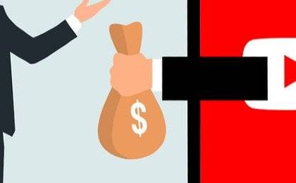 How much does a YouTuber earn? Here are the richest people on the internet