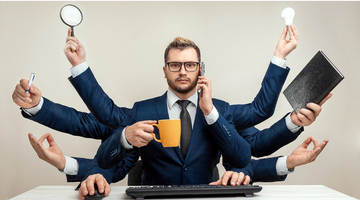 What is Problem Solving and Why is it Important at Work?