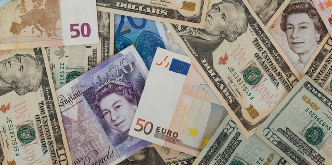 Currency swap, what it is, how it works and examples to understand