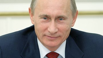 Russia, the Secret Document that reveals Putin's Plans for Belarus