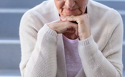 Nestlé CEO says feeding ageing populations a priority as birth rates fall