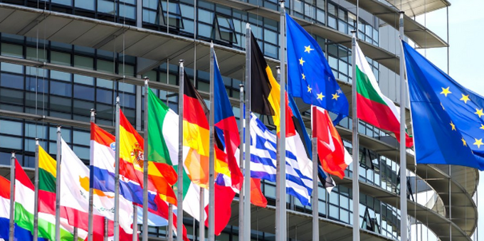 IMF Sees A Soft Landing For Europe, But In Crosswinds