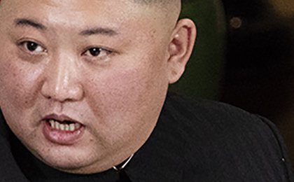 Does North Korea support Israel or Palestine? Here's what Kim Jong-Un thinks