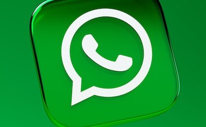 WhatsApp, the “double tap” will soon unlock a secret function