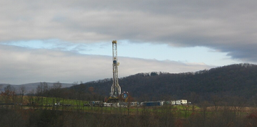 Gas find will help Austria decouple from Russia