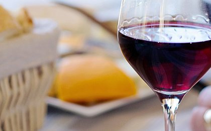 Wine market's future is far from rosé