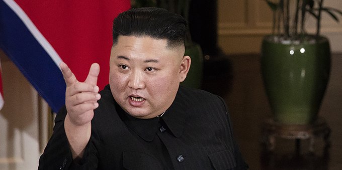 Does North Korea support Israel or Palestine? Here's what Kim Jong-Un thinks