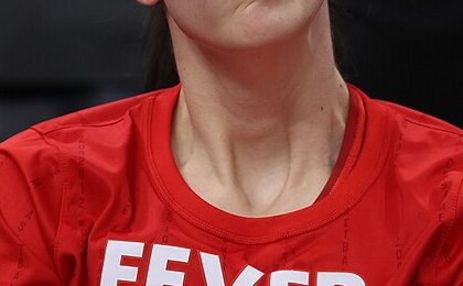 Caitlin Clark Net Worth in 2026: $12 Million, a 577% Pay Raise, and a $16 Million Endorsement Empire