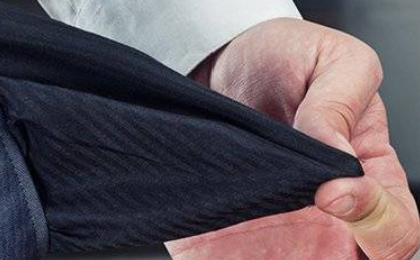 How to Protect a Portfolio When Liquidity Dries Up