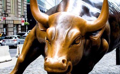 S&P 500 to Hit 10,000 by 2030, Ed Yardeni Says