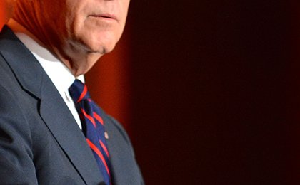 American democracy is sick: USA President Joe Biden worrying speech