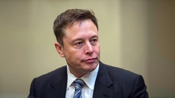 Elon Musk's real reason for limiting Twitter use is Artificial Intelligence
