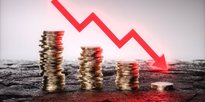 Is financial stability in Europe about to collapse?