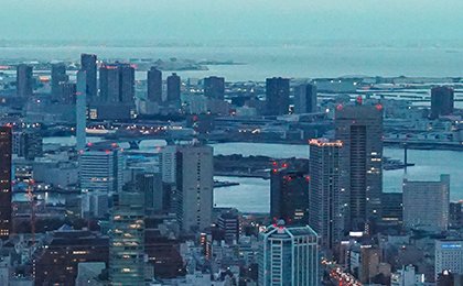 Inflation in Japan falls, proving the BoJ's dovish strategy right