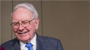 Buffett Invests $99 Billion in 2 Stocks with Potential 20% Upside