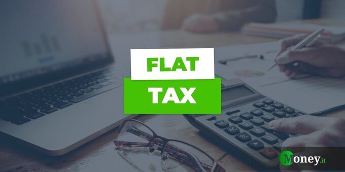 Flat tax: what it is, how it works, advantages, disadvantages and implications