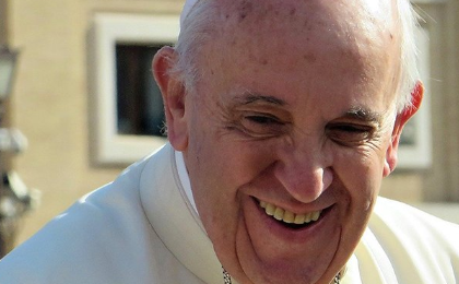 How Much Does the Pope Make? The Salary of Pope Francis (and Cardinals)