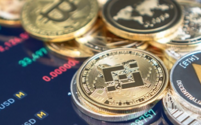 Down 70% From the Top: Are These Cryptocurrencies a Buying Opportunity or a Warning Sign?
