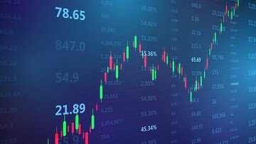 Trading: what is volatility?