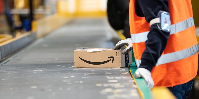 Here's Why Amazon will lay off 18,000 Employees