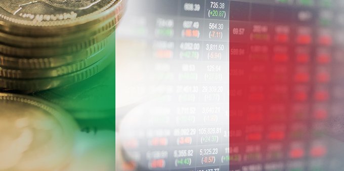 Top 10 stocks of the last 10 years on the Italian stock exchange