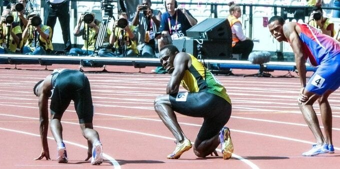 How much does Usain Bolt earn? The net worth of the world's fastest man